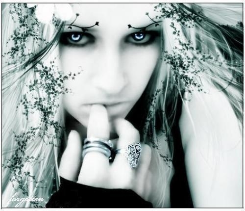 lost in thought